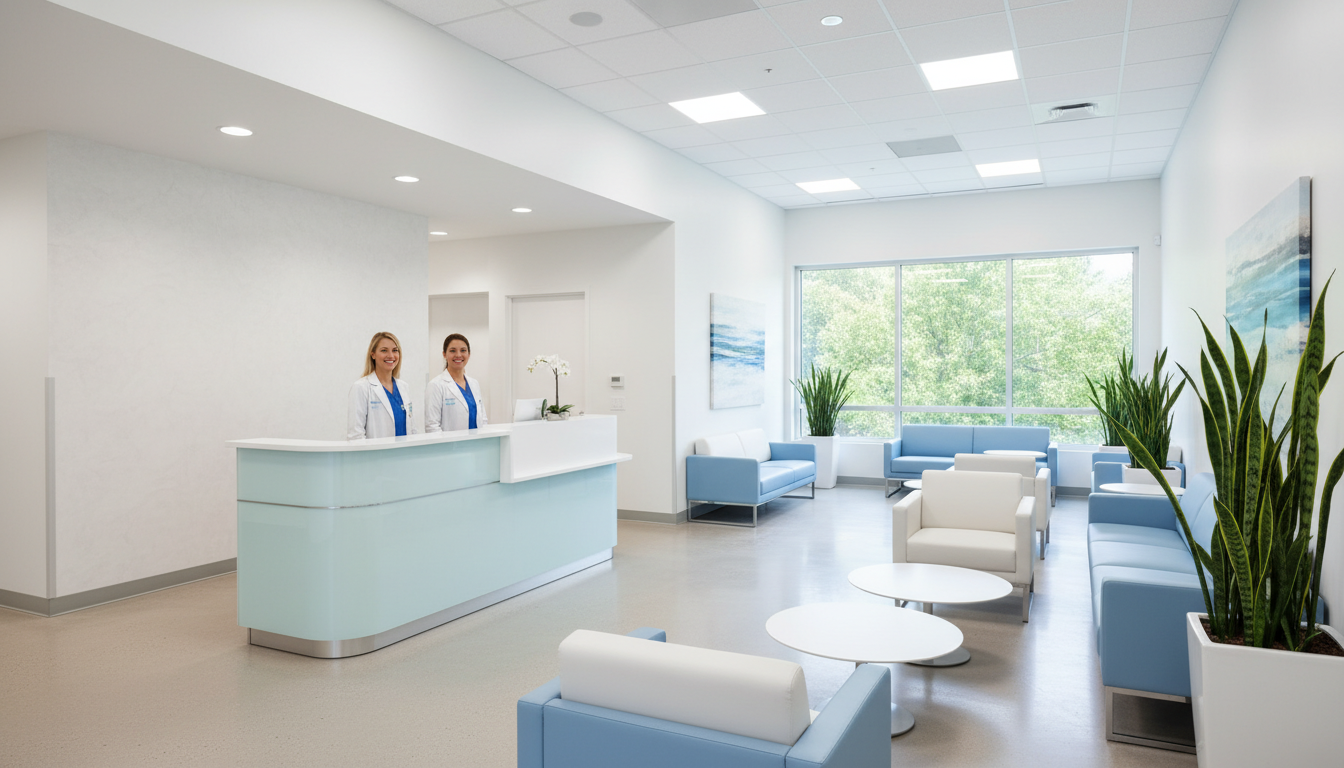 Multiclínica Stanford